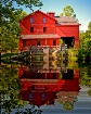 Bonneyville Mill ...