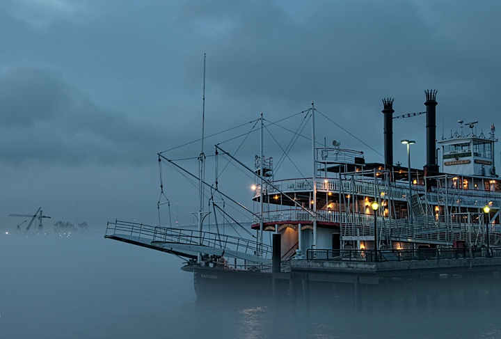 The Natchez