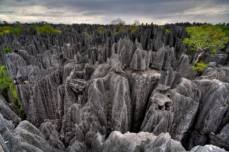 Landscapes of Madagascar New 104