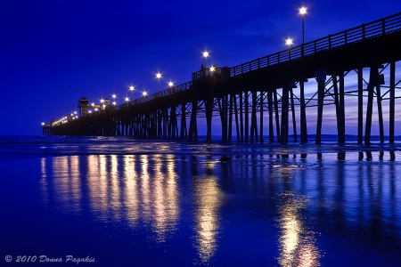 Low Tide Blues