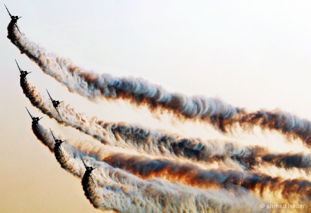 Saudi Hawks 6