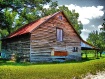 Yesterday Barn