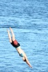 Dive