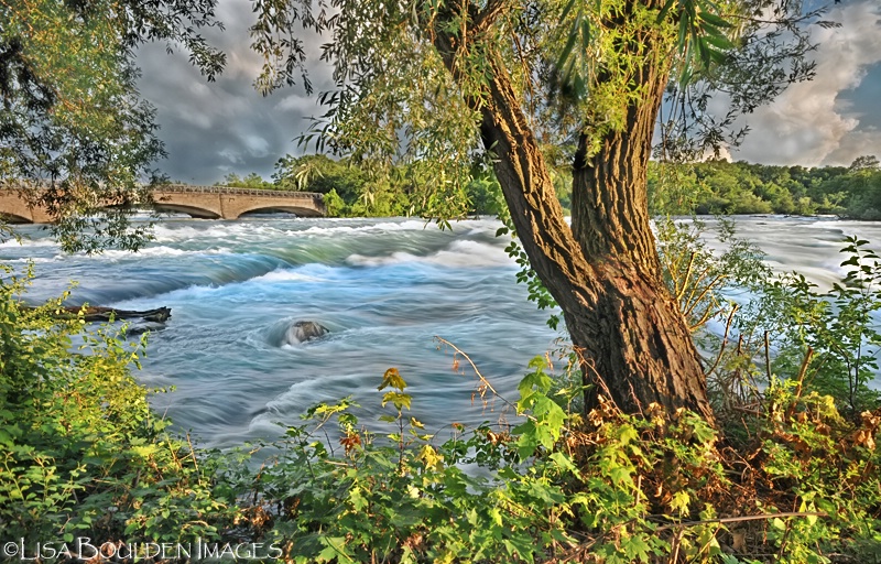 Niagara Rapids