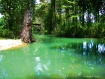 The Old Swimming ...