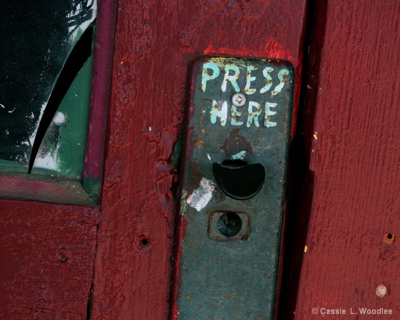 Press Here
