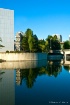 Spokane River in ...