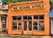 The Wooden Buffal...