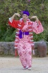 Ryukyuan Dancer