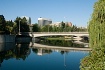 Spokane River in ...