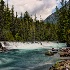 © Thomas A. Statas PhotoID # 10448633: Mountain Steam, Glacier National Park
