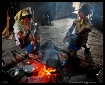 padaung ladies