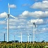 © John R. Grede PhotoID # 10473411: wind farm 
