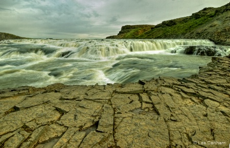 Dettifoss..Iceland