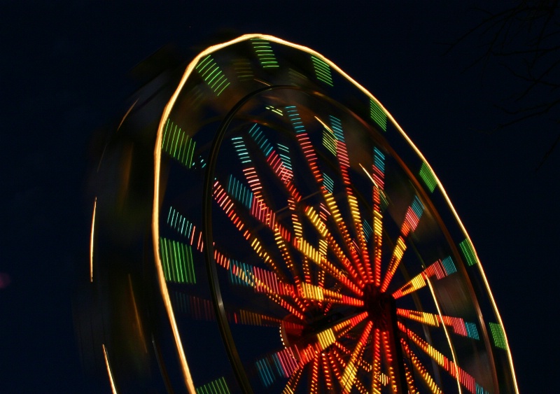 Carnival Ride