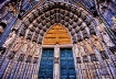 Doorway to the Do...