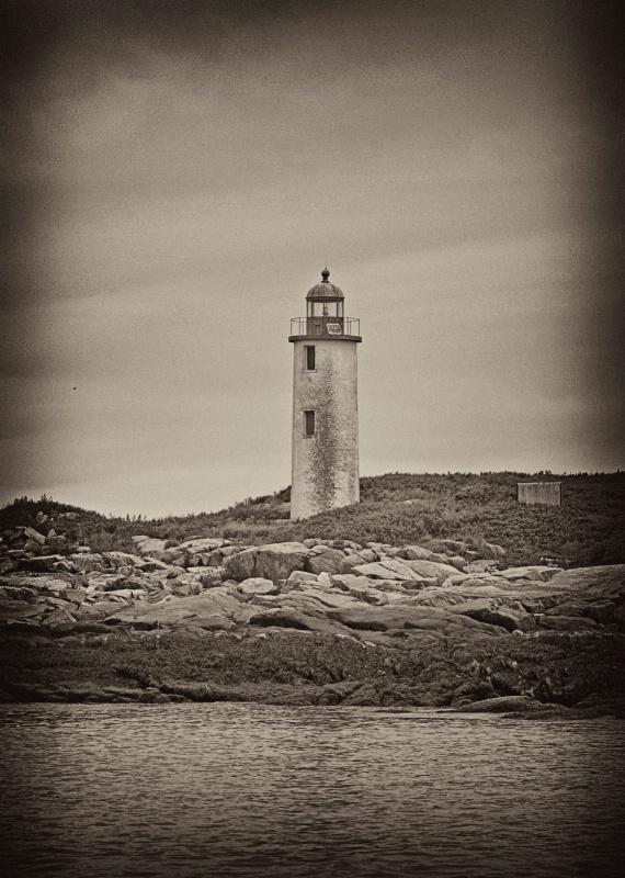 Old Lighthouse