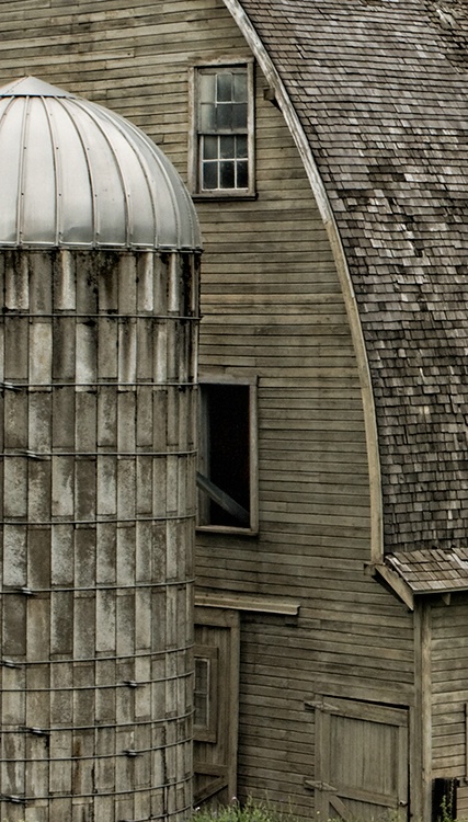 Silo