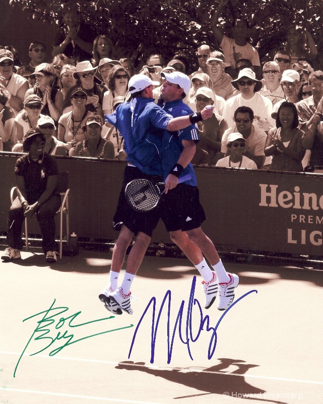 Bryan Brothers - Victory