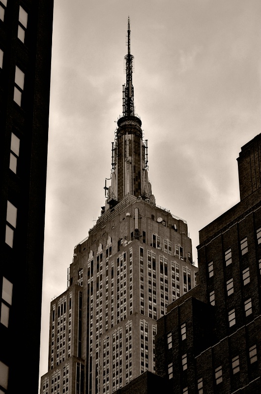 Empire State Building