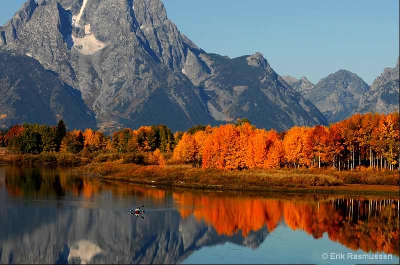 Tetons