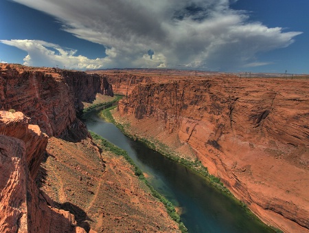 <b>Colorado River</b>