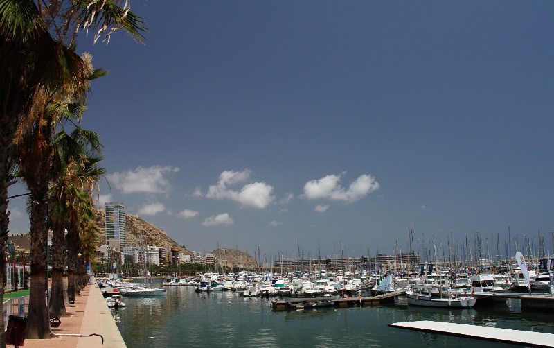 Alicante is beautiful XI