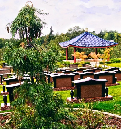 Japanese Memorial 