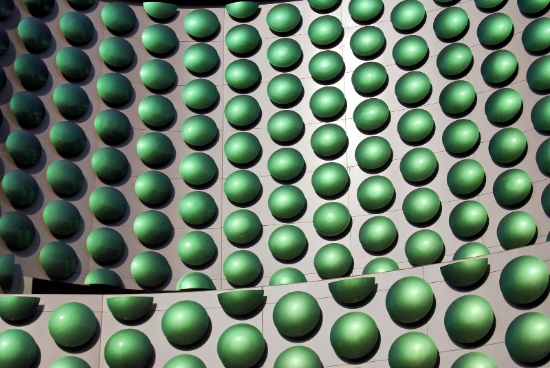 Green Circles