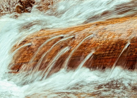 Water Spouts