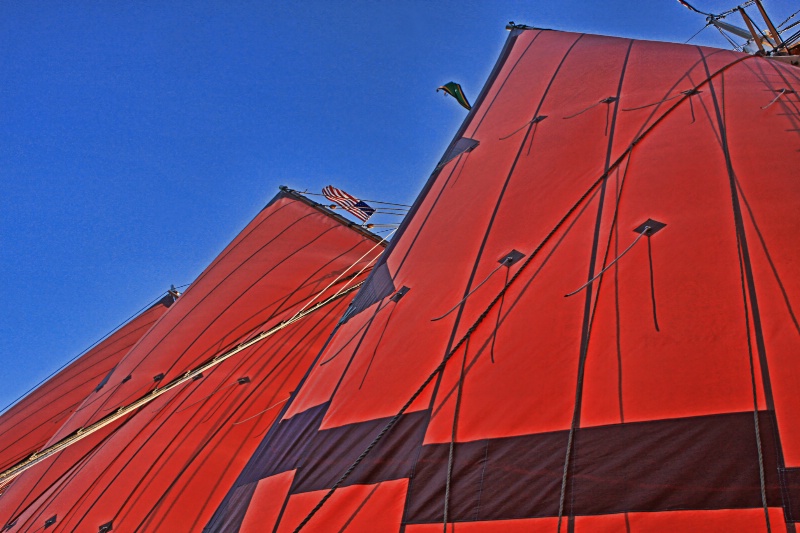 Red Sails