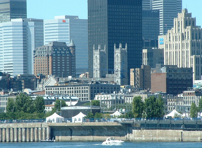 Montreal 7-05