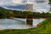 One Lane Bridge
