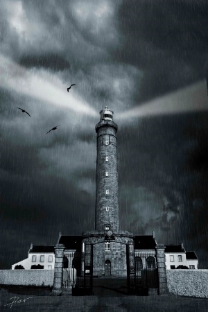 phare de goulphar