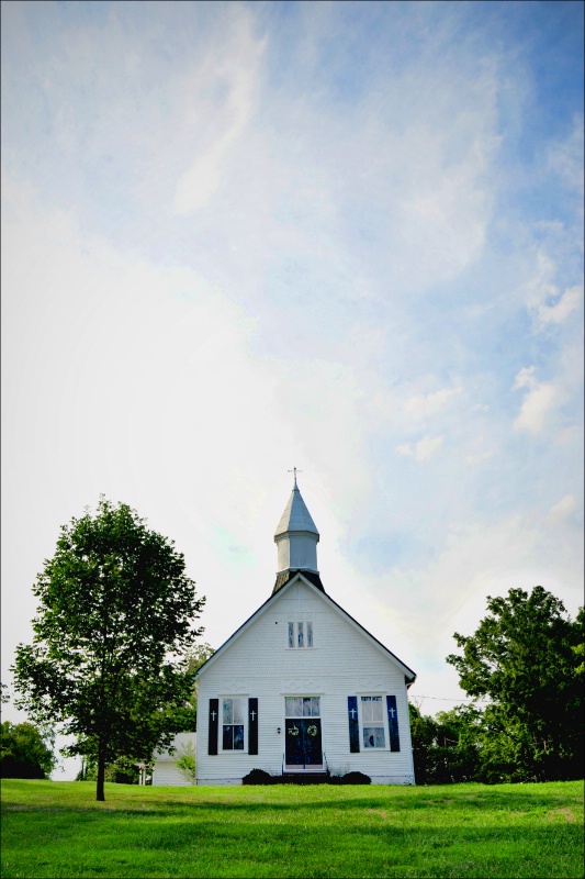 A Southern Church