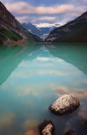 Lake Louise