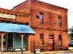The Old Red Brick...
