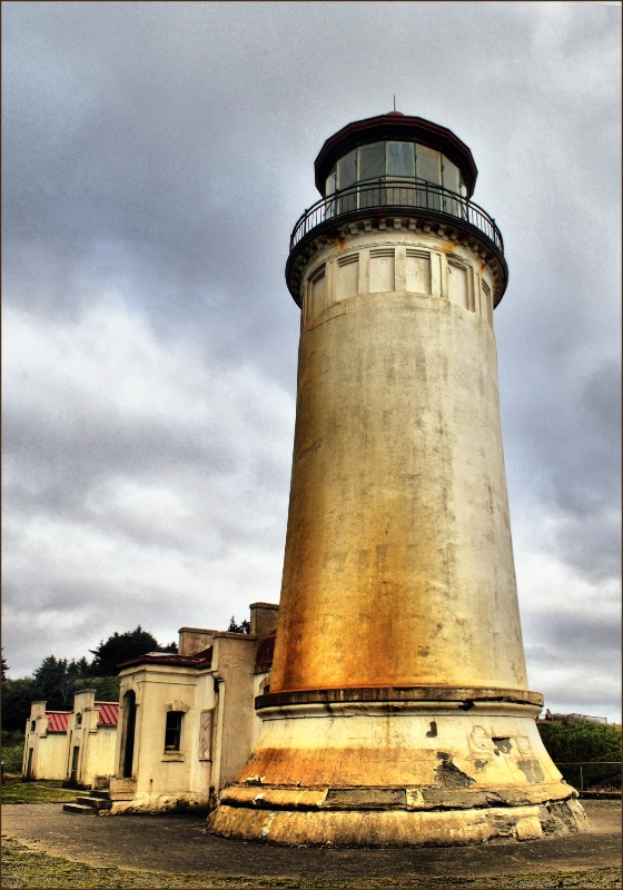 North Head Lighthouse #2