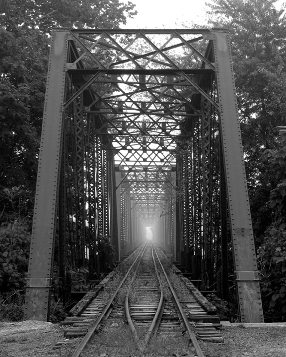 Railroad Bridge