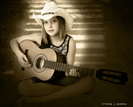 Country Girl