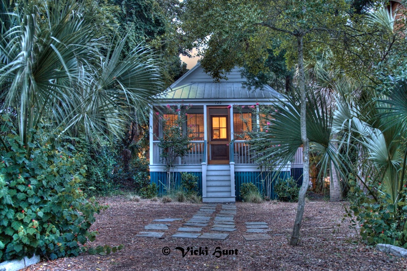 Beach Bungalow