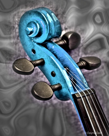 Fiddle Blues