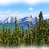 © John M. Hassler PhotoID # 10587695: monarch pass 14ers north