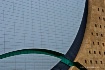 Intersected Arcs