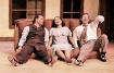 The Couch Scene