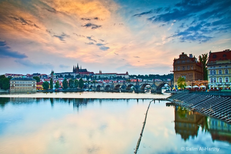 Prague