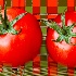 © Karol Grace PhotoID# 10619077: Vine Tomatoes