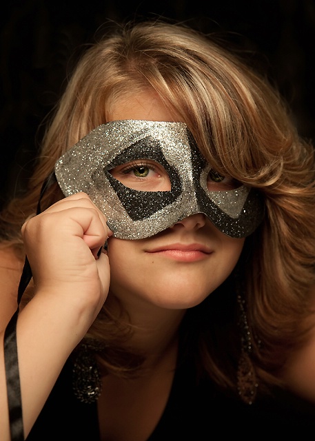 masquerade