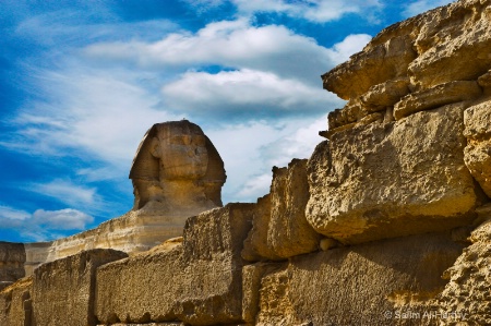 Sphinx