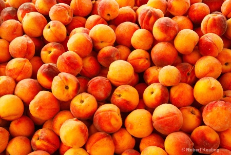 Peaches